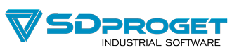 SDProget